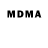 MDMA crystal Akay Yesildal